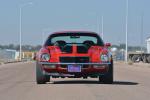 Motion Phase III 454 Camaro Z28 1971 года